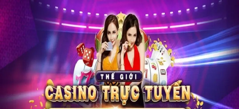 Casino Kimsa88 - Sân chơi casino online uy tín cho Tân Thủ 